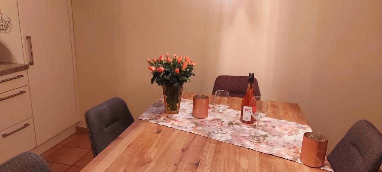 Ferienwohnung Im Landhaus Am Nationalpark Ludwigsthal Exteriér fotografie
