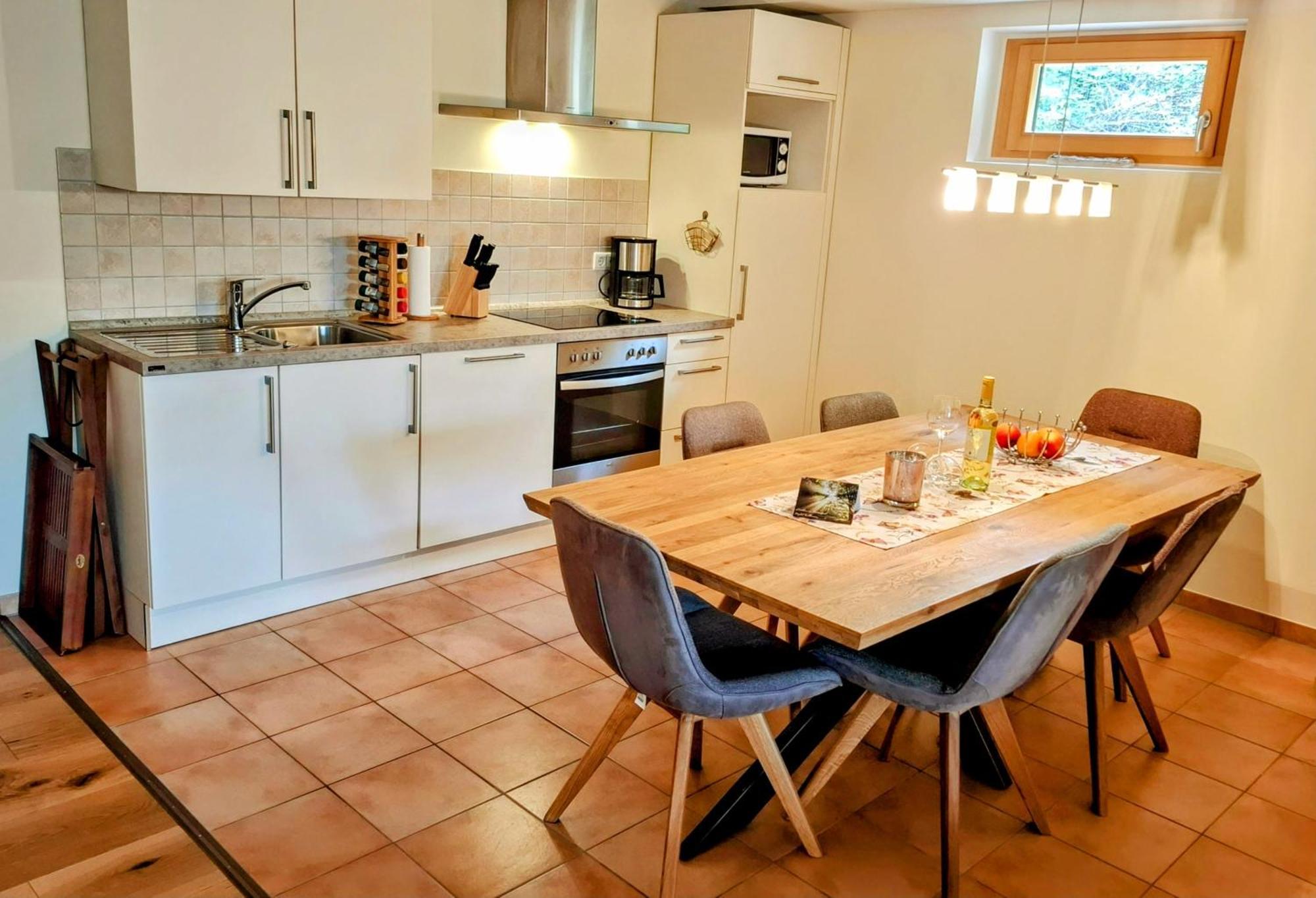Ferienwohnung Im Landhaus Am Nationalpark Ludwigsthal Exteriér fotografie